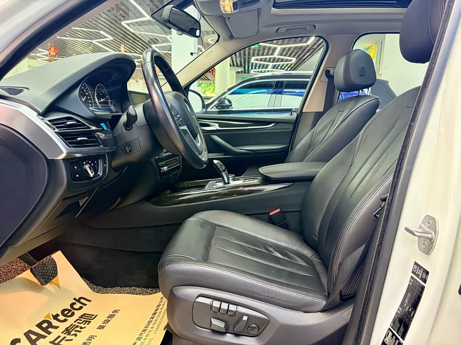 BMW X5 (Imported) 2014 car image #9