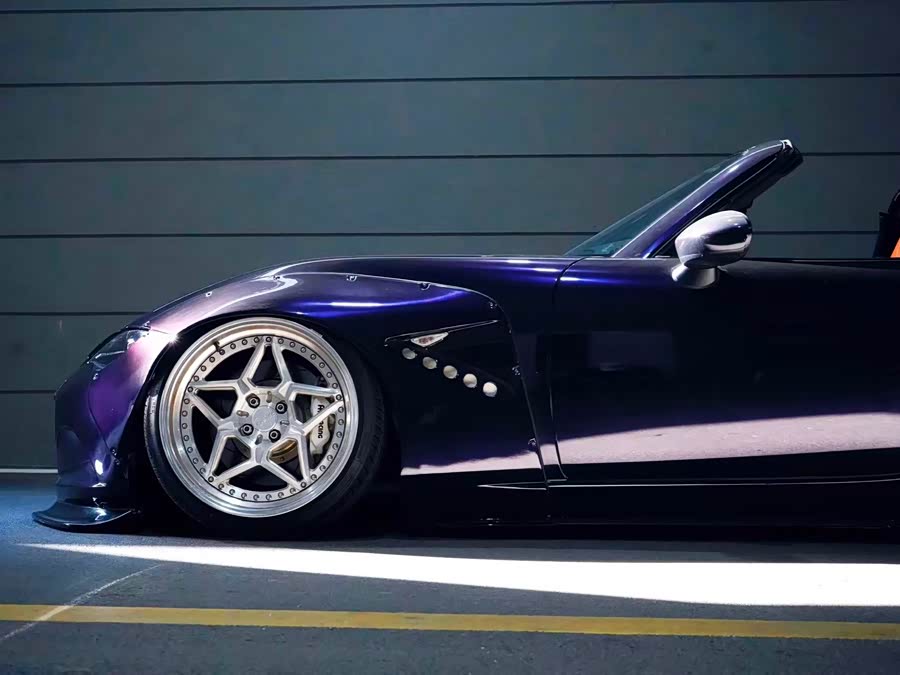 GEELY Monjaro MHEV 2023 #9 GEELY Monjaro MHEV 2023 immagine di auto #9