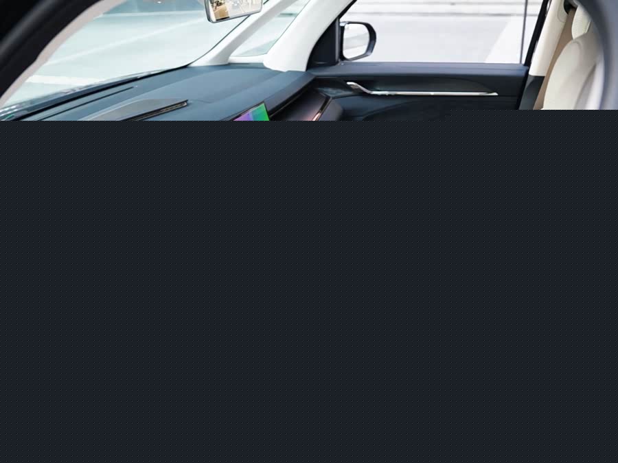 Volkswagen Phideon 2025 immagine di auto #9