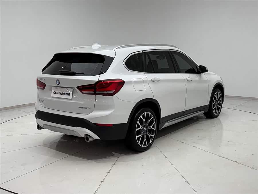 宝马 宝马X1 2022 汽车图片 #9