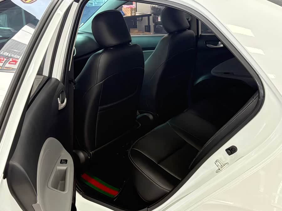 起亚 焕驰 2022 汽车图片 #9