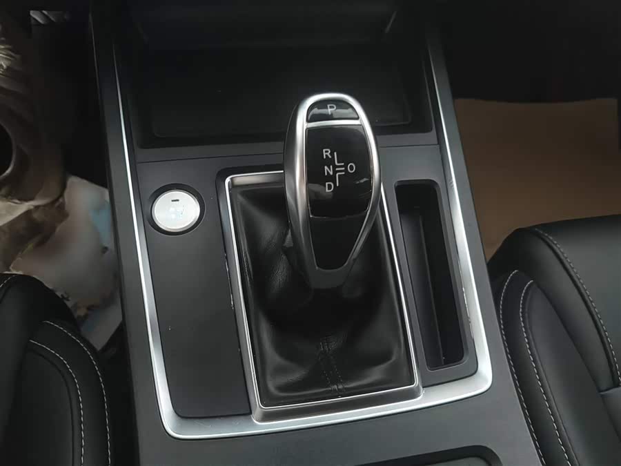 BYD Qin Pro 2019 car image #9