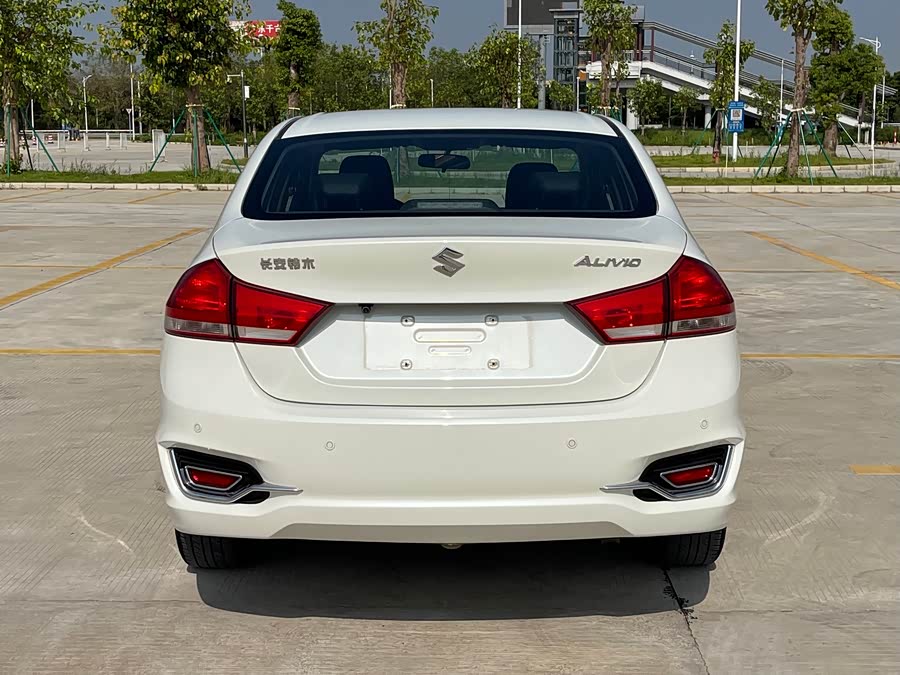 铃木 启悦 2017 汽车图片 #9