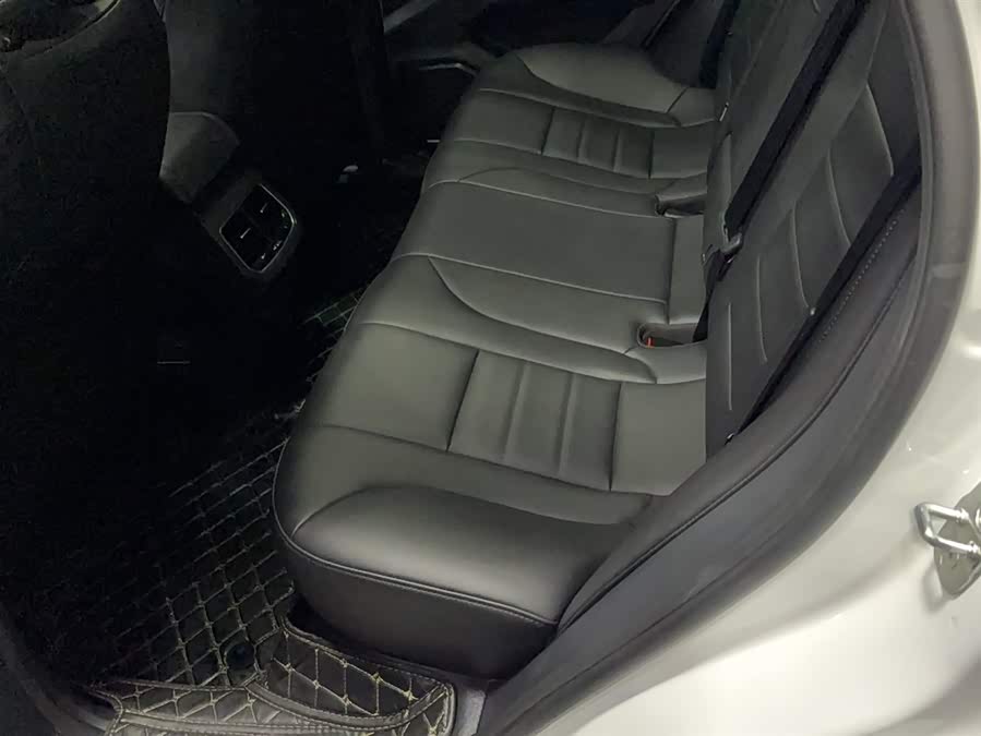 Haval F5 2018 imagem de carro #9