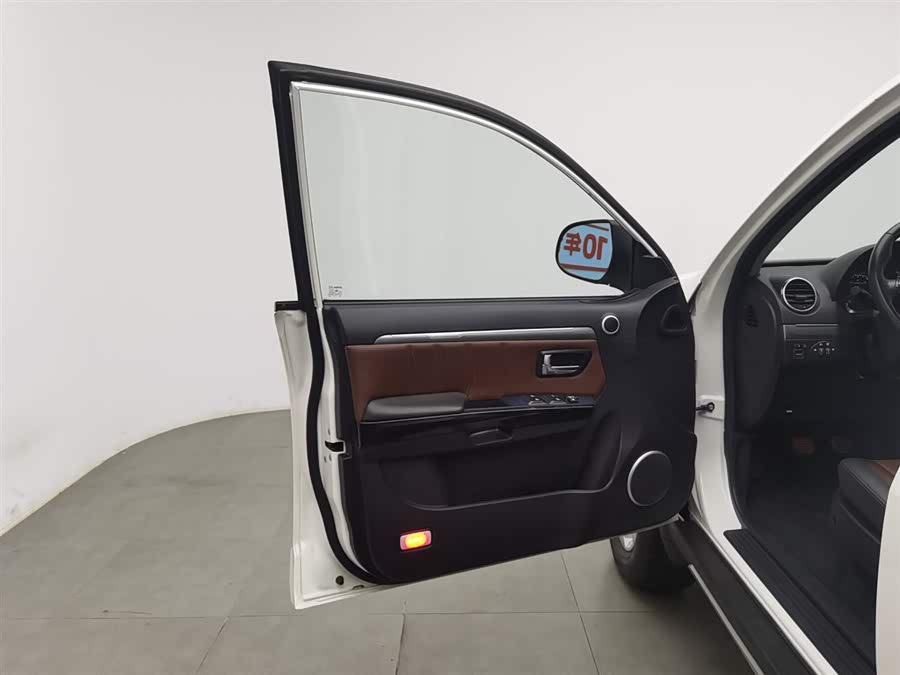 Haval H5 Class 2017 #9 Haval H5 Class 2017 immagine di auto #9