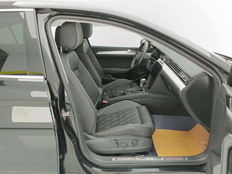 Volkswagen Magotan GTE 2024 car image #9