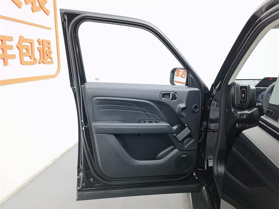 Haval Raptor New Energy 2025 car image #9