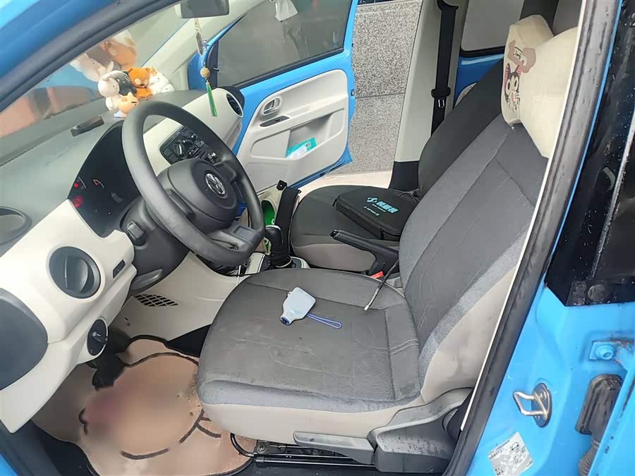 Volkswagen up! 2016 #9 Volkswagen up! 2016 imagem de carro #9