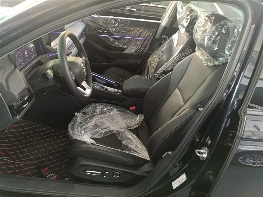 Honda Accord New Energy 2024 #9 Honda Accord New Energy 2024 car image #9