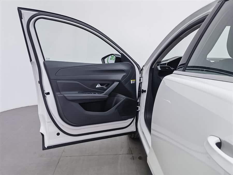 标致 标致408X 2024 汽车图片 #9