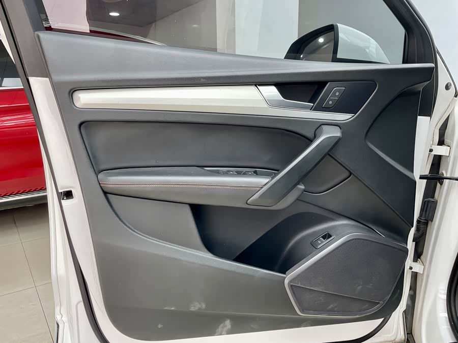 奥迪 奥迪Q5L 2019 汽车图片 #9