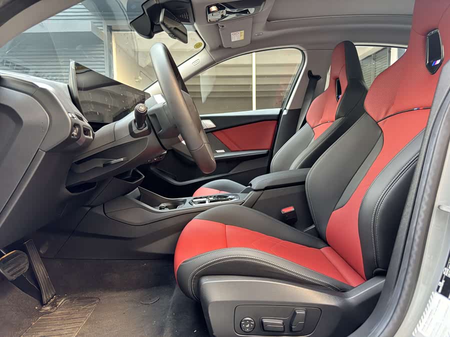 BMW 2 Series 2025 car image #9