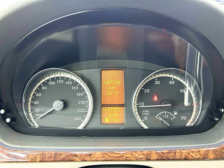 Mercedes-Benz Viano 2014 #9 Mercedes-Benz Viano 2014 imagen de coche #9