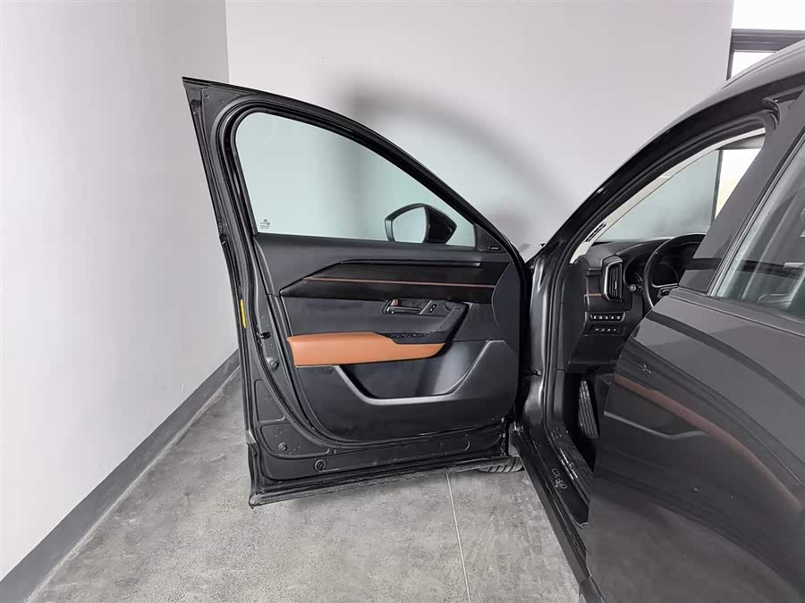 马自达 马自达CX-50行也 2023 汽车图片 #9