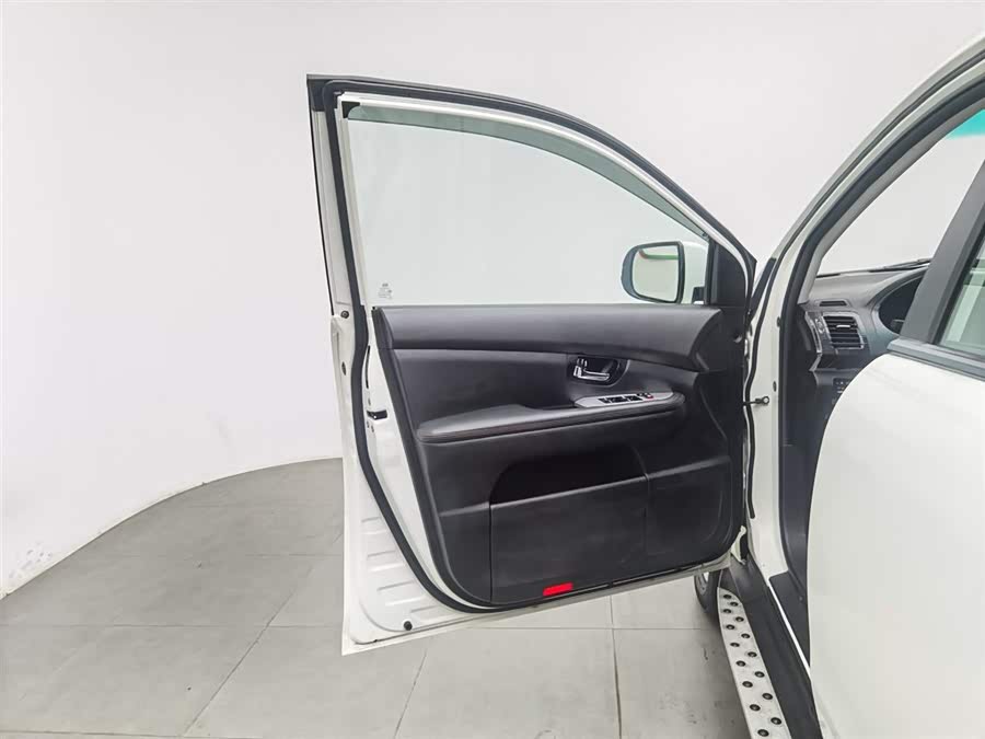 BYD S6 2016 #9 BYD S6 2016 car image #9