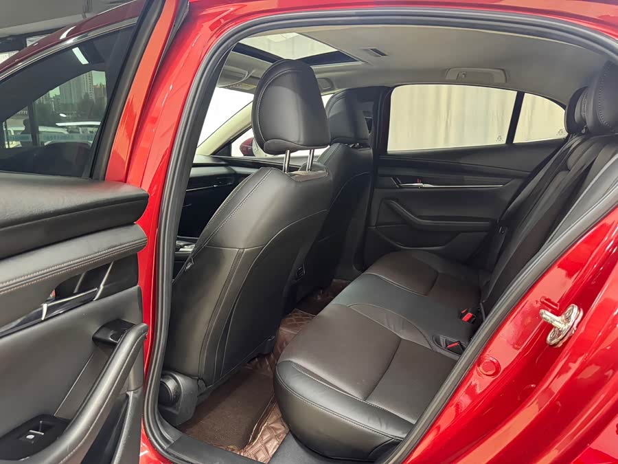 马自达 马自达3 2021 汽车图片 #9