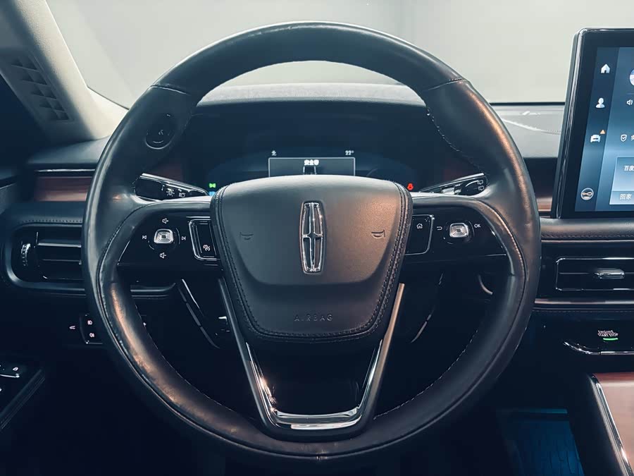 Changan 2021 immagine di auto #9