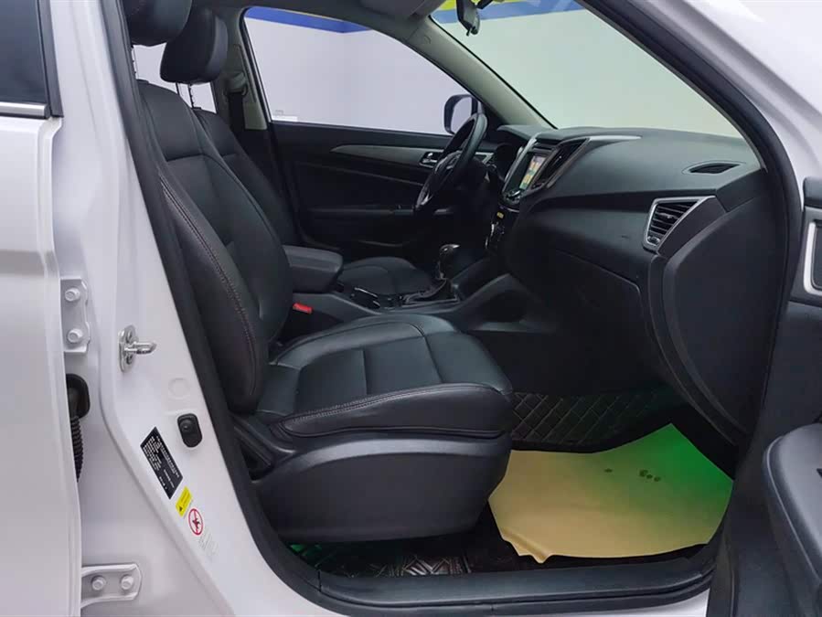 长安 长安CS75 2016 汽车图片 #9