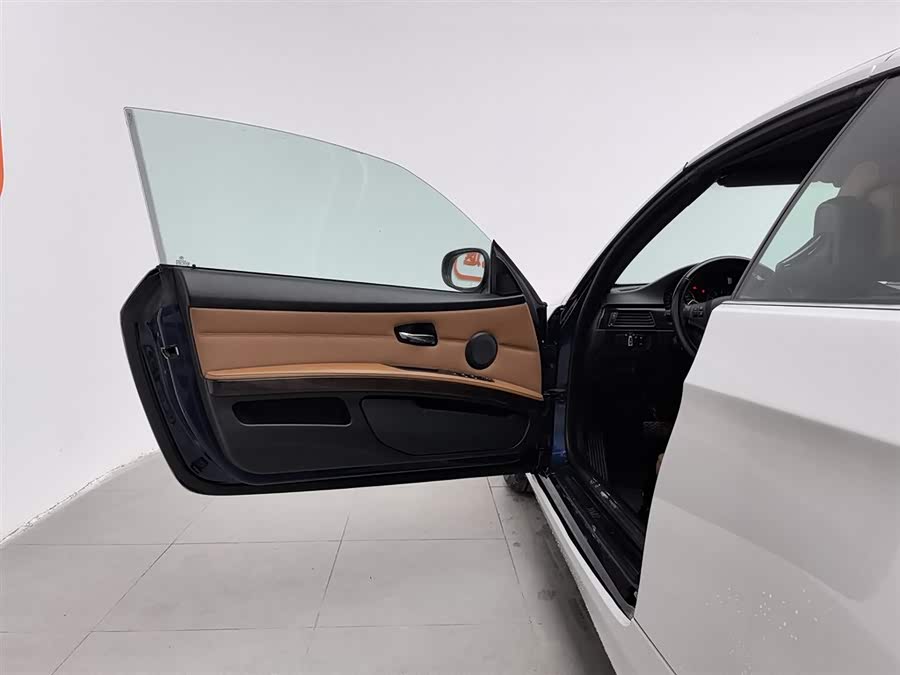 BMW 3 Series (Imported) 2015 #9 BMW 3 Series (Imported) 2015 immagine di auto #9