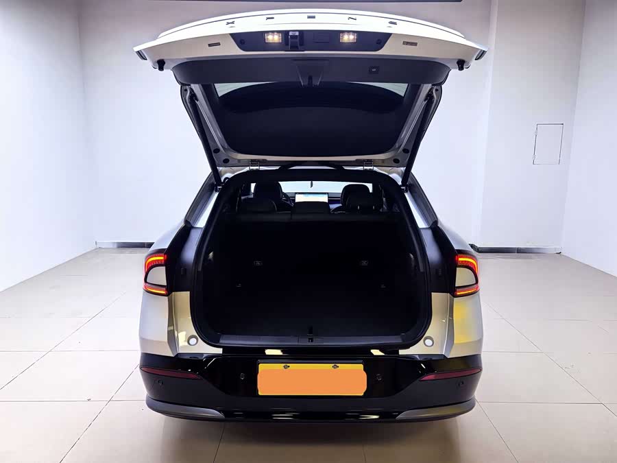 Xpeng G7 2025 #9 Xpeng G7 2025 immagine di auto #9