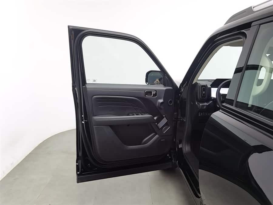 Haval Raptor New Energy 2024 car image #9