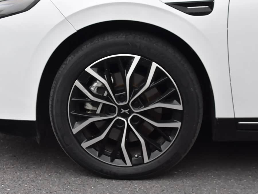 Xpeng P5 2022 #9 Xpeng P5 2022 immagine di auto #9