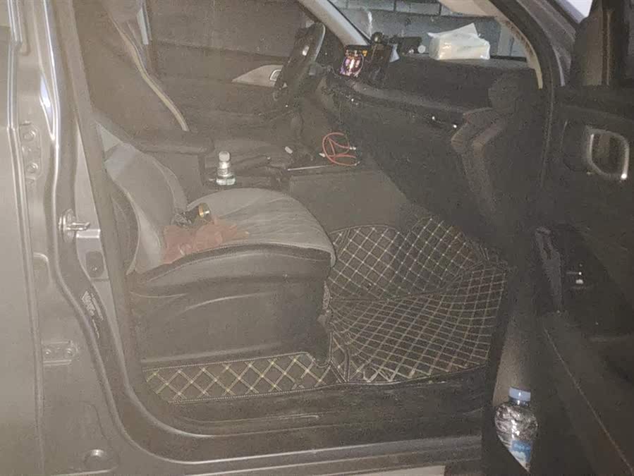 Changan LanTuoZhe 2024 car image #9