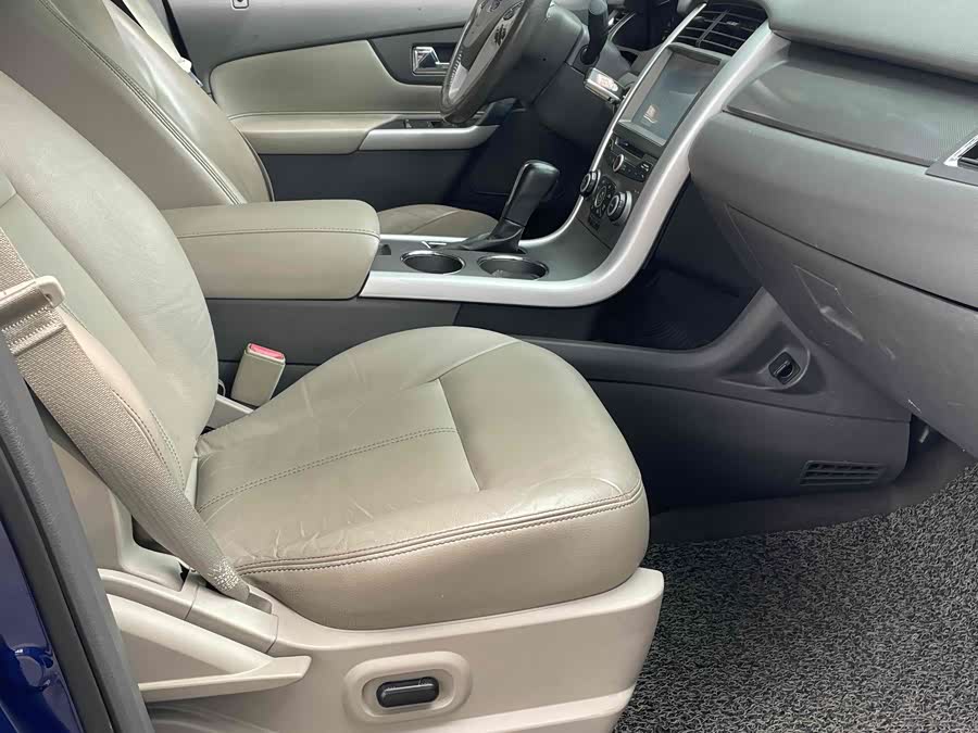 Ford Edge (Imported) 2012 صورة سيارة #9