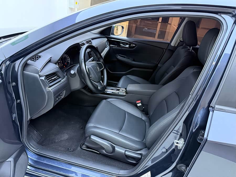 Honda Envix 2022 car image #9