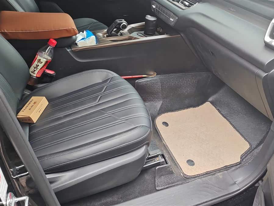 Haval H5 2024 #9 Haval H5 2024 car image #9