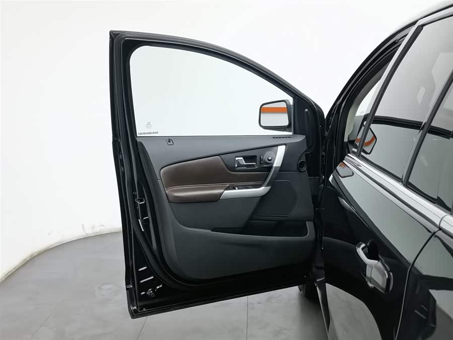 Ford Edge (Imported) 2013 imagen de coche #9