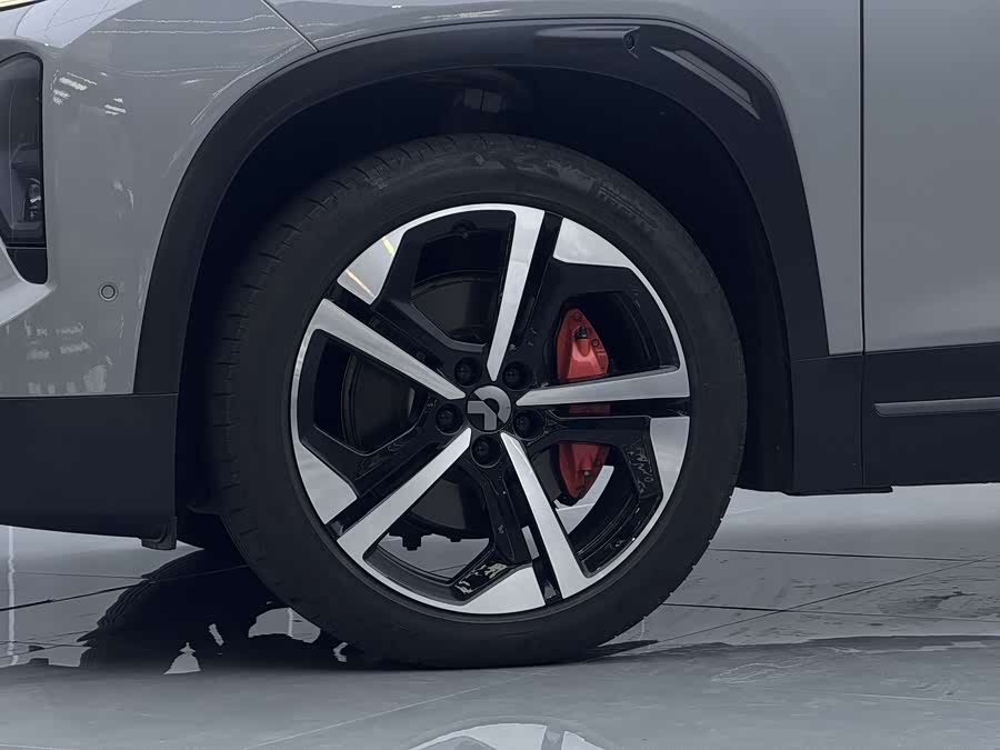 蔚来 蔚来ES7 2022 汽车图片 #9