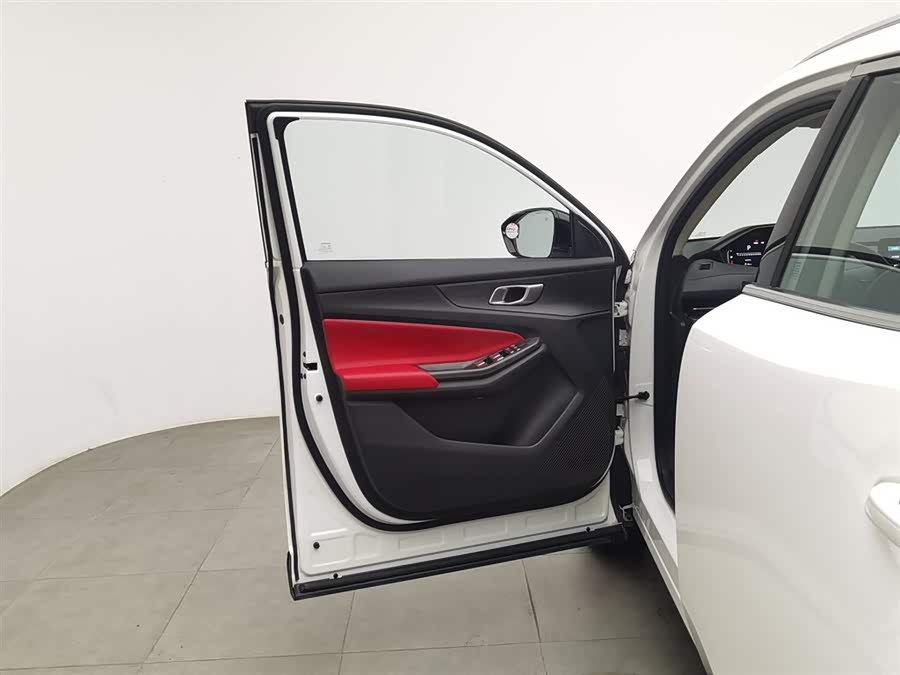 Changan CS55 Plus 2022 #9 Changan CS55 Plus 2022 car image #9