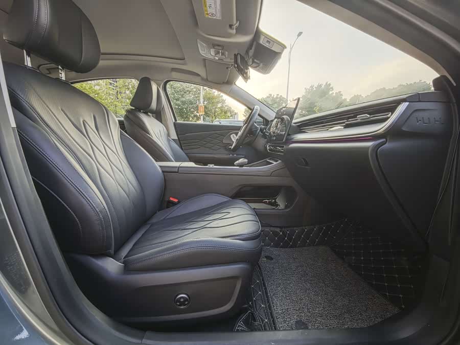 Chery Arrizo 8 Pro 2025 #9 Chery Arrizo 8 Pro 2025 car image #9