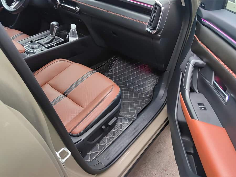 Mazda CX-50 XingYe 2023 car image #9