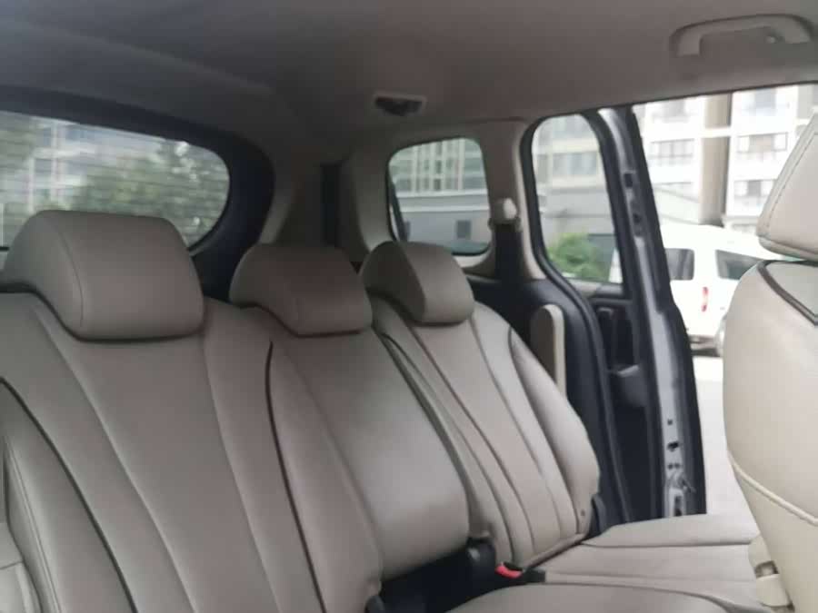 马自达 马自达5 2016 汽车图片 #9