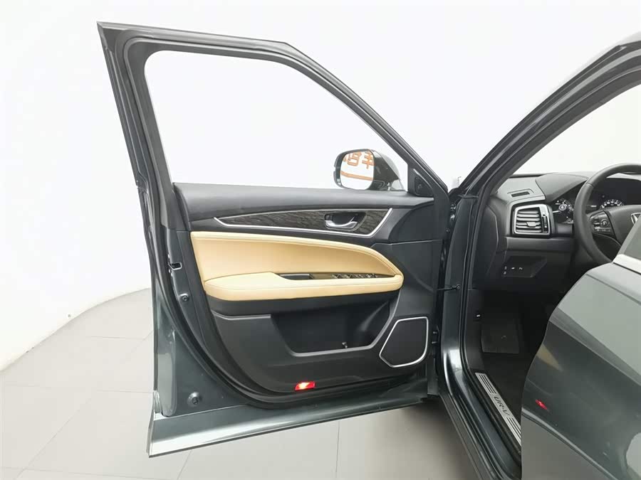 Honda UR-V 2021 #9 Honda UR-V 2021 car image #9