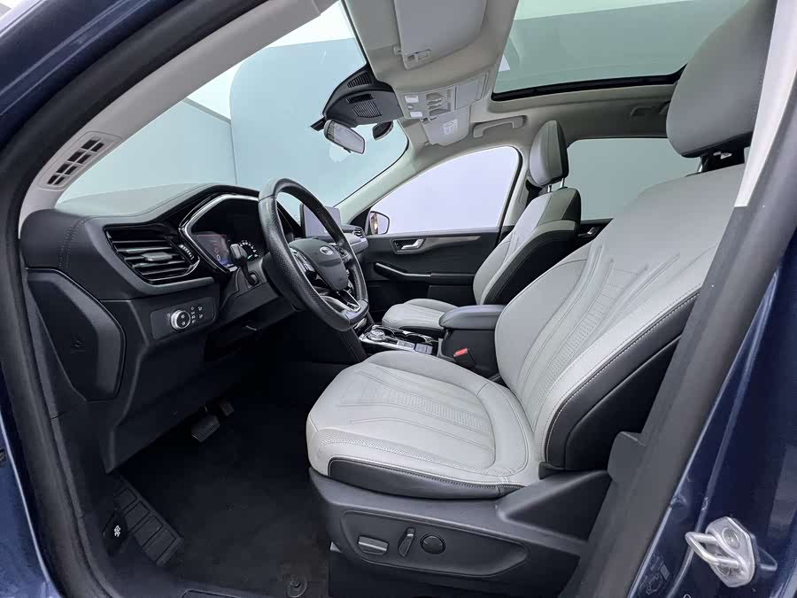 Ford Escape 2021 immagine di auto #9