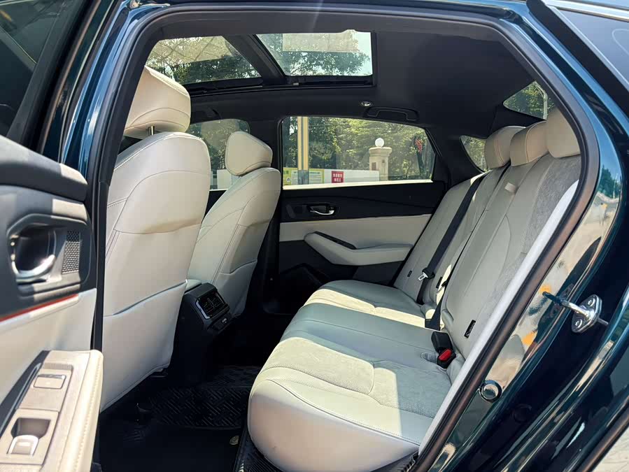 Honda Inspire New Energy 2023 car image #9