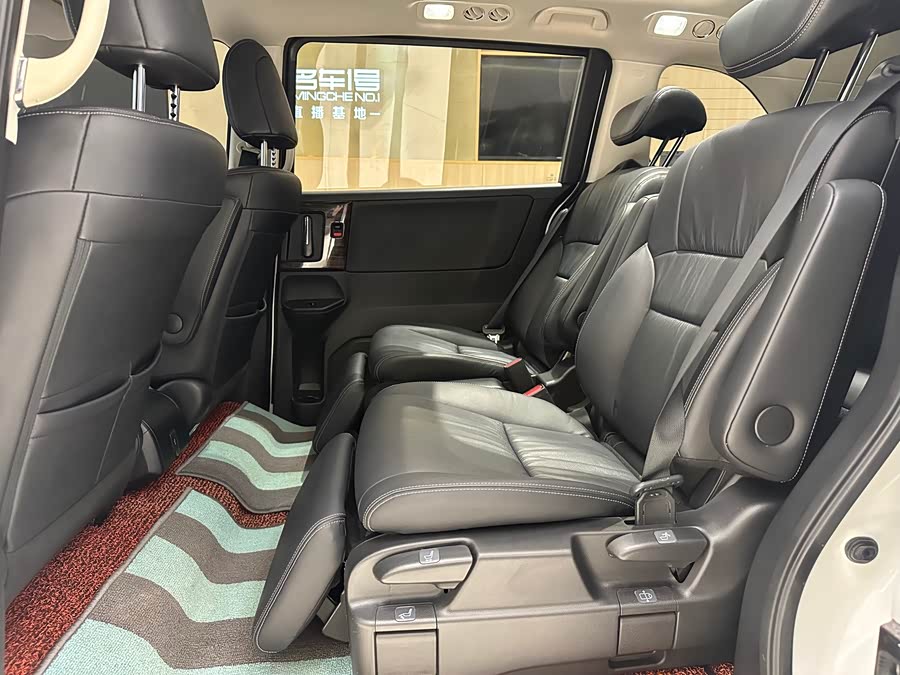 Honda Elysion 2016 car image #9