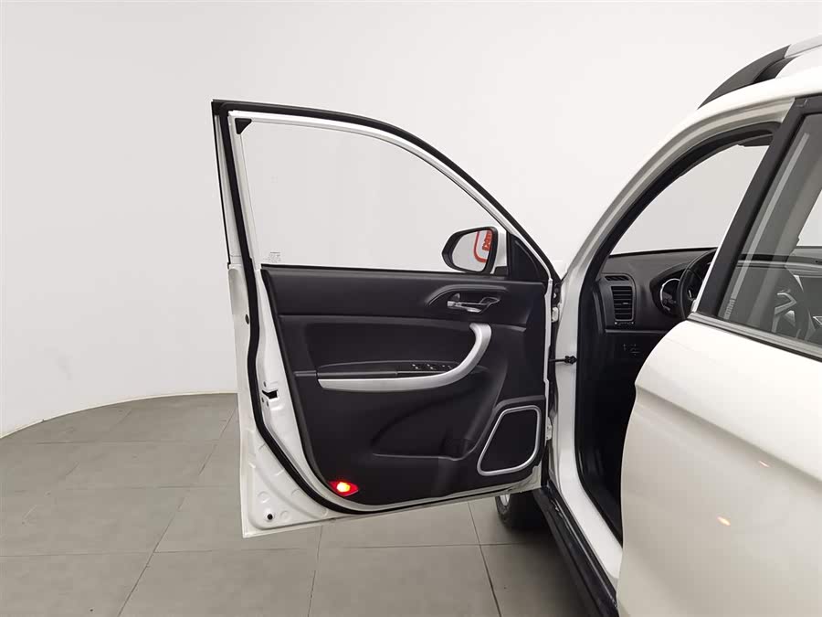 Changan CS35 2016 #9 Changan CS35 2016 car image #9