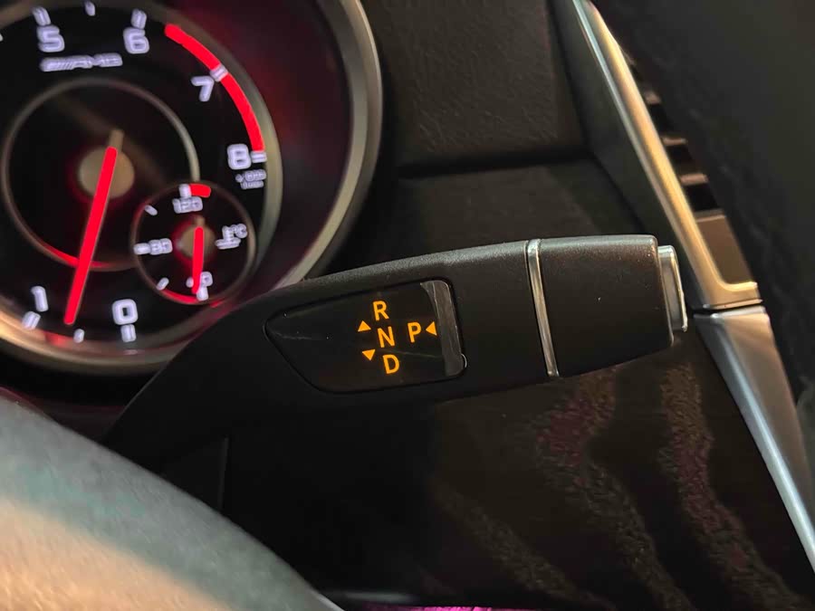 Mercedes-Benz GL AMG 2014 immagine di auto #9