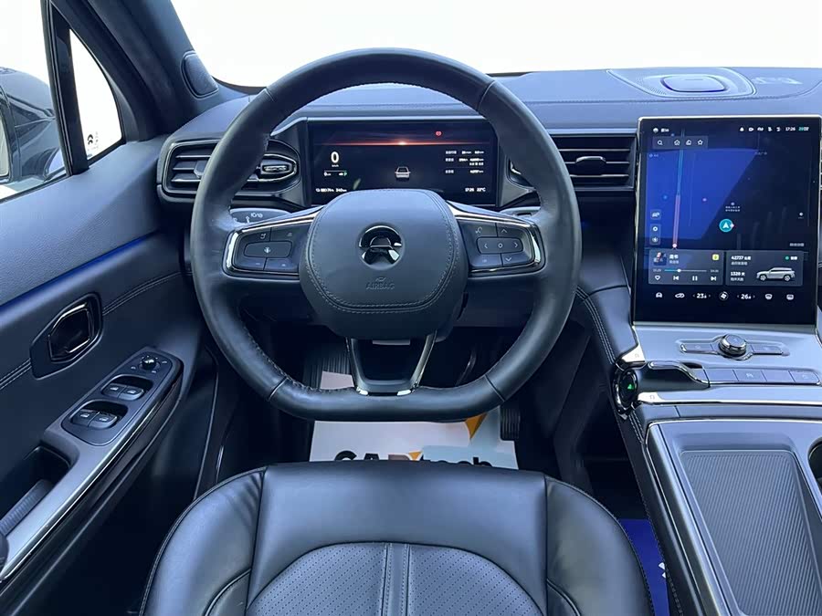 蔚来 蔚来ES6 2022 汽车图片 #9