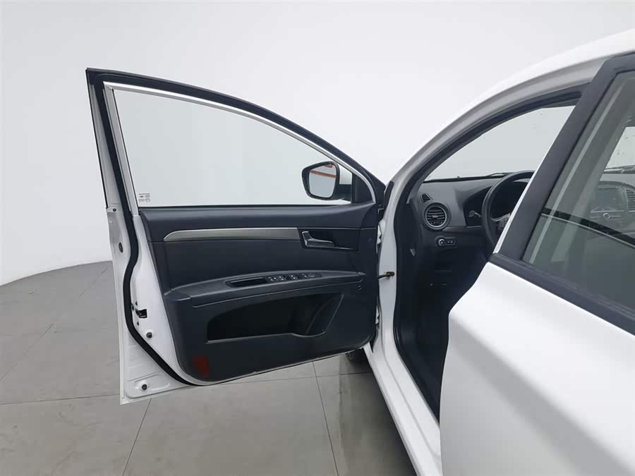 Roewe 350 2015 imagen de coche #9