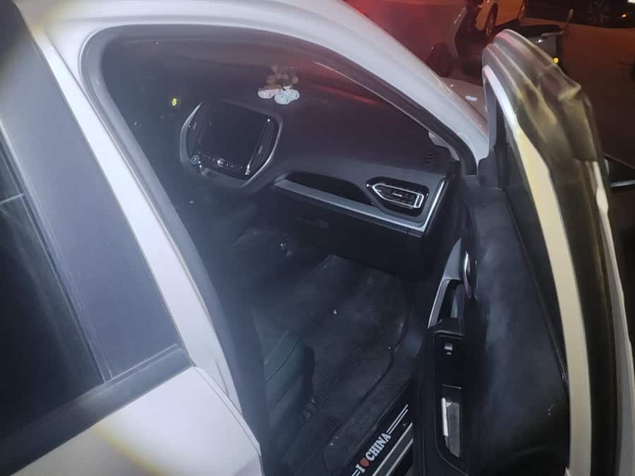 Jetour X70M 2021 #9 Jetour X70M 2021 immagine di auto #9