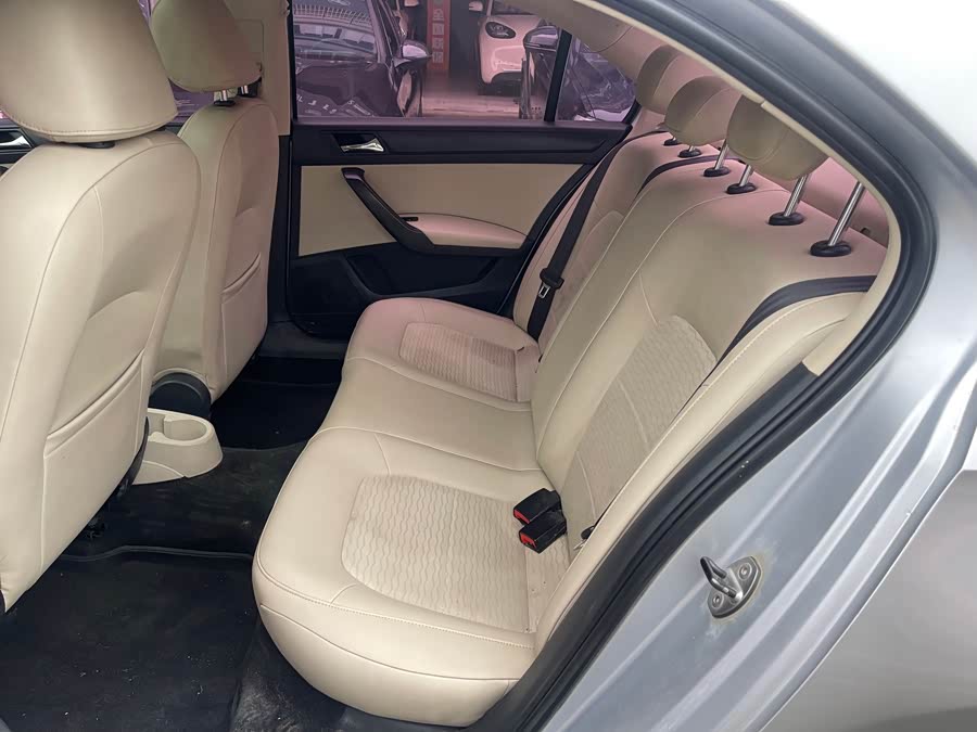 斯柯达 昕锐 2014 汽车图片 #9