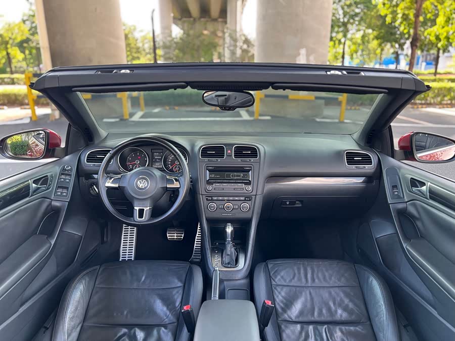 Volkswagen Golf (Imported) 2014 imagem de carro #9