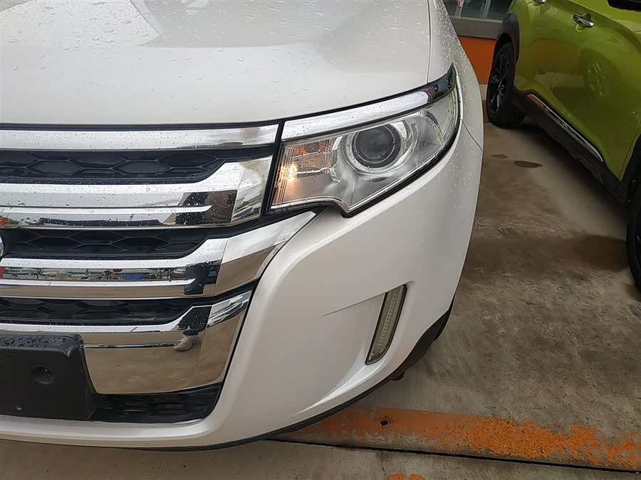 Ford Edge (Imported) 2014 immagine di auto #9