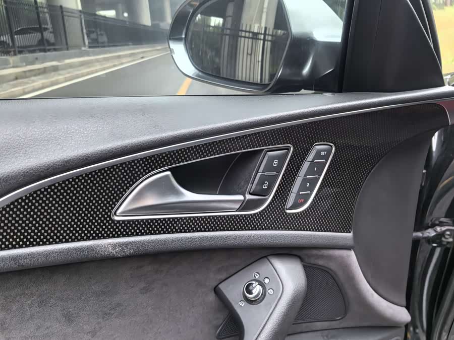 Audi S6 2018 immagine di auto #9