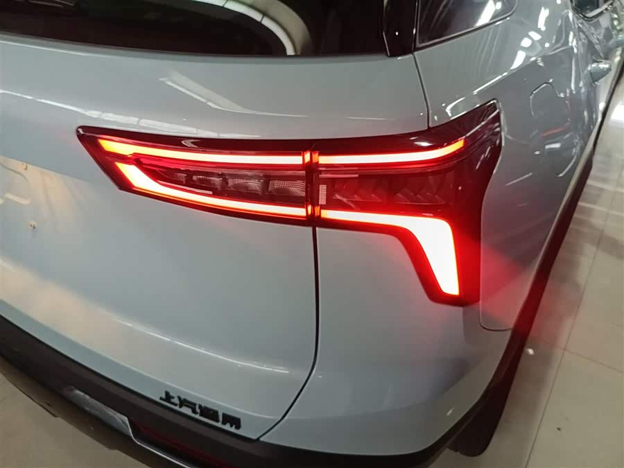 Chevrolet Equinox Plus 2024 #9 Chevrolet Equinox Plus 2024 imagem de carro #9